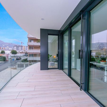 Magic Home - Happy Rentals Viganello Exteriér fotografie